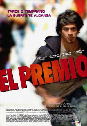 Ver El premio (2009) Online Gratis