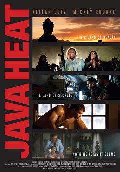 Ver Java Heat (2013) Online Gratis