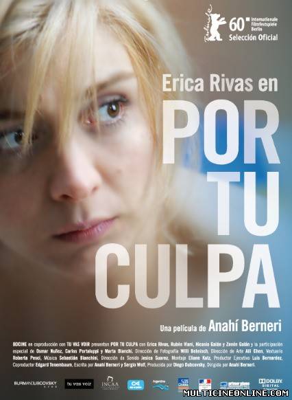 Ver Por tu culpa (2012) Online Gratis