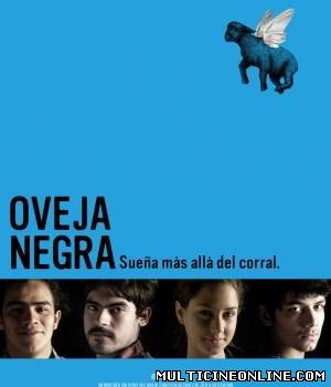 Ver Oveja negra (2009) Online Gratis