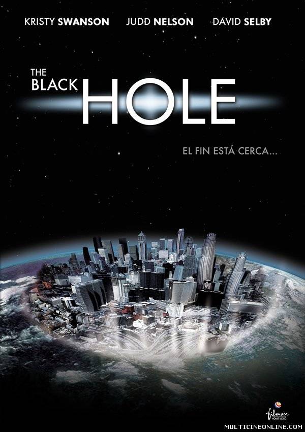 Ver The Black Hole (2006) Online Gratis