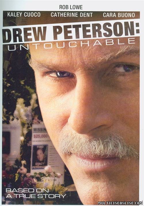 Ver Drew Peterson: Untouchable (2012) Online Gratis