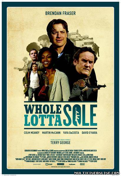 Ver Whole Lotta Sole (2012) Online Gratis