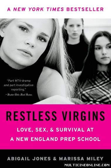 Ver Restless Virgins (2013) Online Gratis