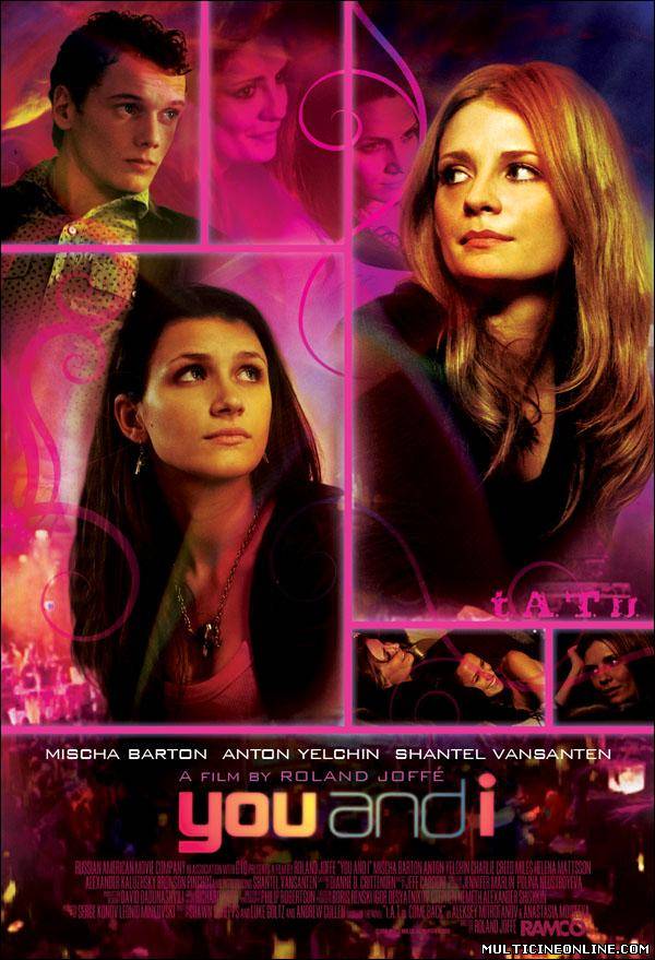 Ver You and I (Finding t.A.T.u) (2011) Online Gratis