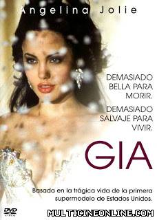 Ver Gia (1997) Online Gratis