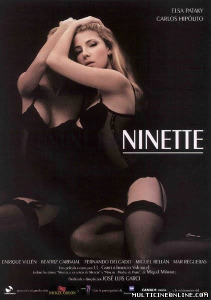 Ver Ninette (2005) Online Gratis