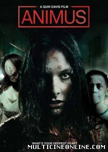 Ver Animus (2013) Online Gratis