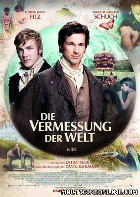 Ver Die Vermessung der Welt (2012) Online Gratis