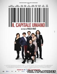 Ver Il capitale umano (2014) Online Gratis