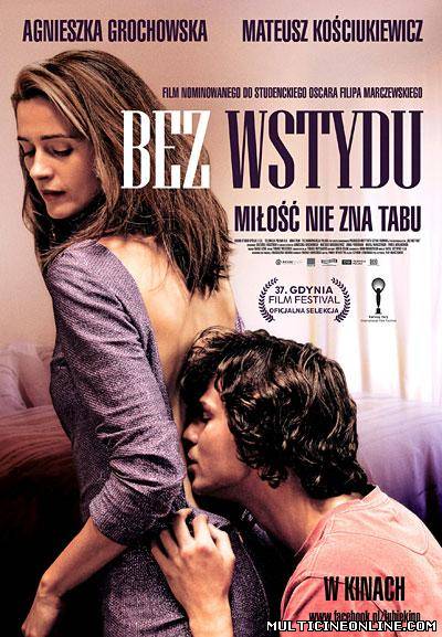 Ver Shameless (Bez wstydu) (2012) Online Gratis