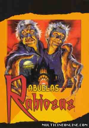 Ver Abuelas rabiosas (1988) Online Gratis