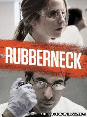 Ver Rubberneck (2012) Online Gratis