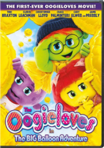 Ver The Oogieloves In The Big Balloon Adventure (2012) Online Gratis