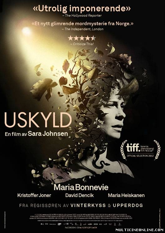 Ver Uskyld (All That Matters is Past) (2012) Online Gratis