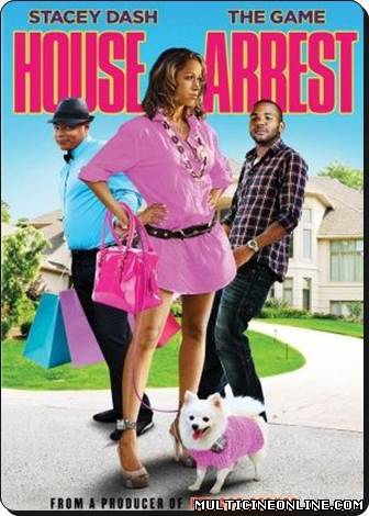 Ver House Arrest (2013) Online Gratis