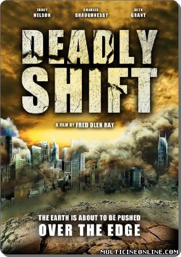 Ver El Cambio Mortal (Deadly Shift) (2008) Online Gratis