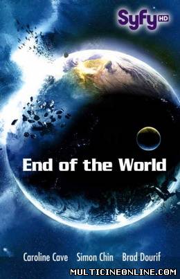 Ver End of the World (2013) Online Gratis