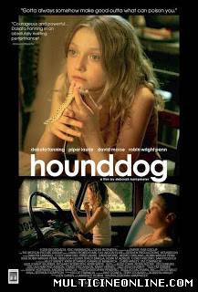 Ver Hounddog (Perro de caza) (2008) Online Gratis