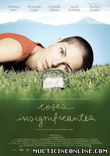 Ver Cosas insignificantes (2008) Online Gratis