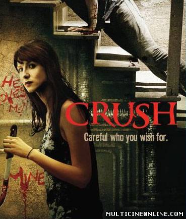 Ver Crush (2013) Online Gratis