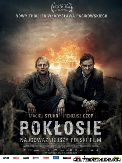 Ver Poklosie (2012) Online Gratis