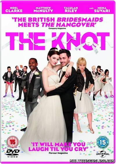 Ver The Knot (2012) Online Gratis