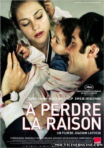 Ver À perdre la raison (Our Children) (2012) Online Gratis