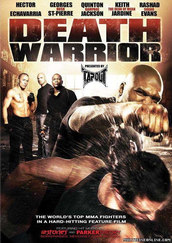 Ver Death Warrior (2009) Online Gratis