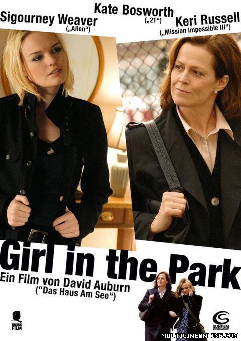 Ver La chica del parque (The Girl in the Park / Reconstruyendo mi vida) (2007) Online Gratis