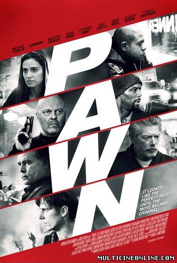 Ver Pawn (2013) Online Gratis