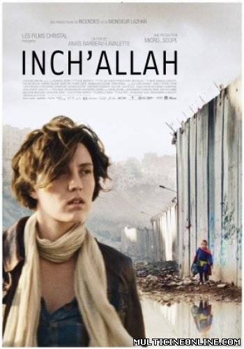 Ver Inch´Allah (2012) Online Gratis