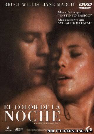 Ver El color de la noche (1994) Online Gratis