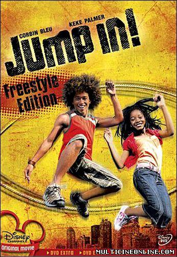 Ver ¡Salta! (Jump In!) 2007 Online Gratis