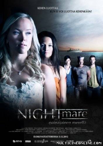 Ver Nightmare - Painajainen merellä (2012) Online Gratis