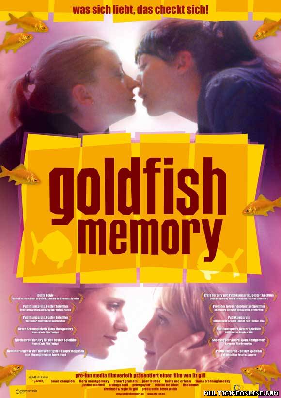 Ver La memoria de los peces (Goldfish Memory) (2003) Online Gratis