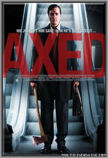 Ver Axed (2012) Online Gratis