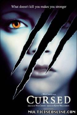 Ver La maldición: Cursed (2005) Online Gratis
