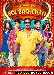 Ver Bol Bachchan (2012) Online Gratis